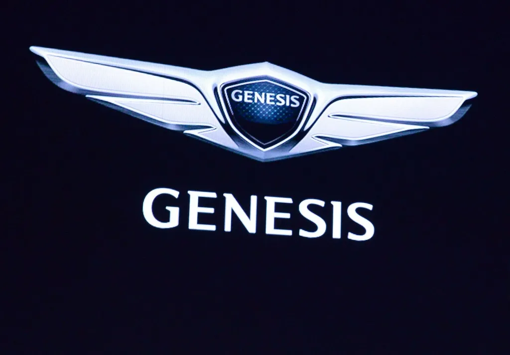 Who Makes Genesis Cars