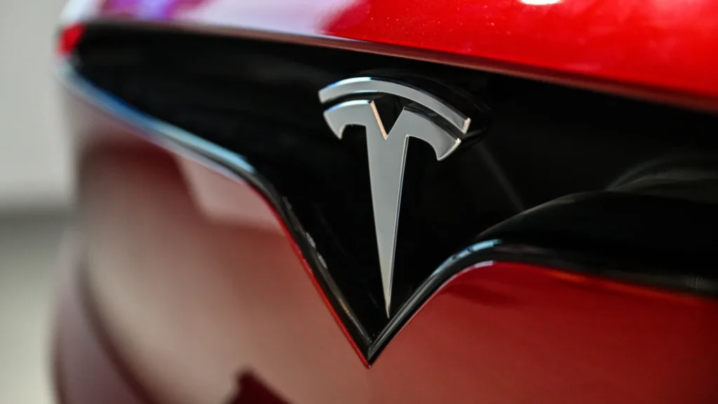 Teslas 4.3B Deal with LG to Secure U.S. Battery Supply Teslas 4.3B Deal with LG to Secure U.S. Battery Supply