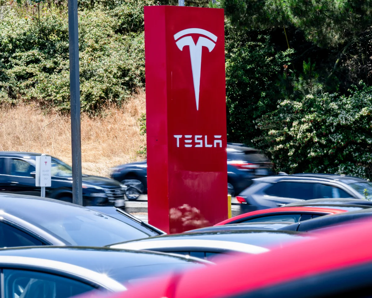 tesla xmotocars