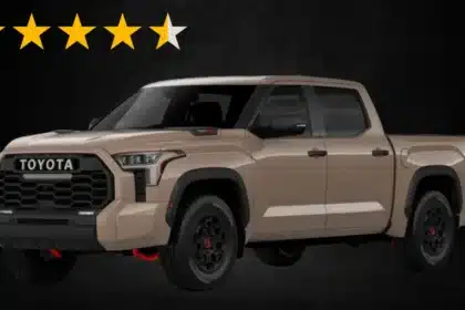 2025 toyota tundra
