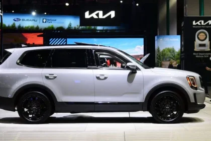 Kia Recalls