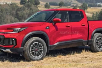 toyota small pickup ford maverick rival