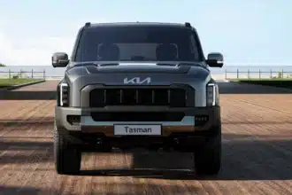 2025 Kia Tasman: Specs, Price & Release Date