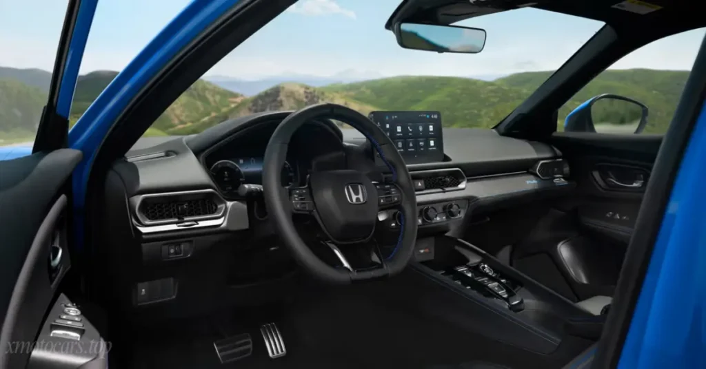 2026 Honda Prelude