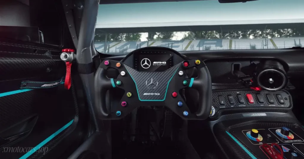 Mercedes-AMG