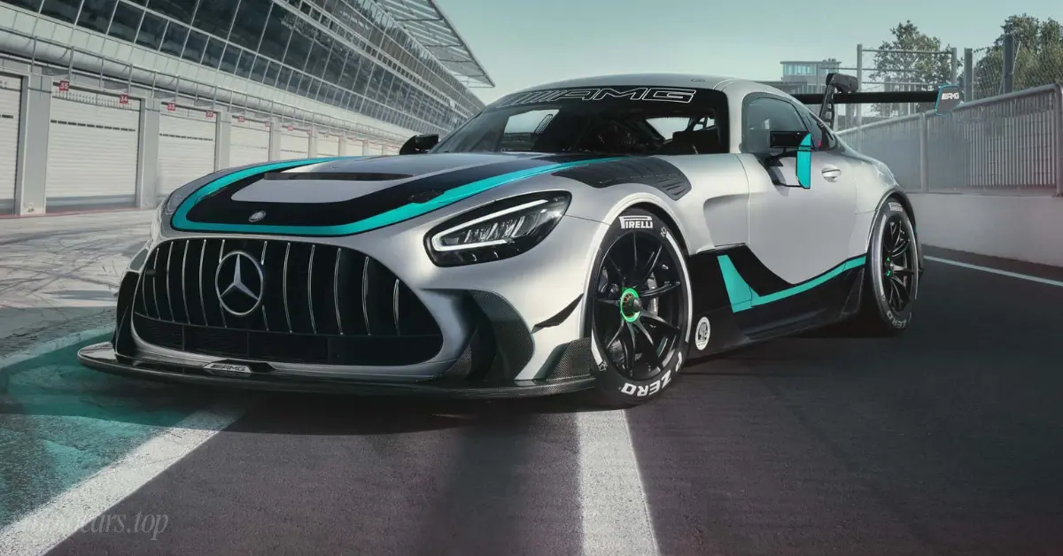 Mercedes-AMG