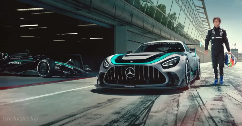 Mercedes-AMG