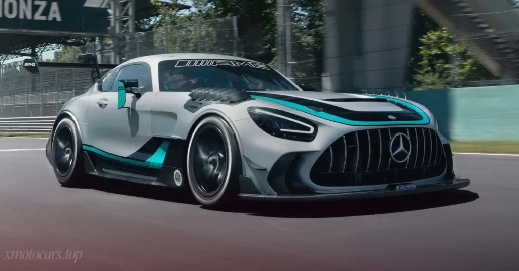 Mercedes-AMG