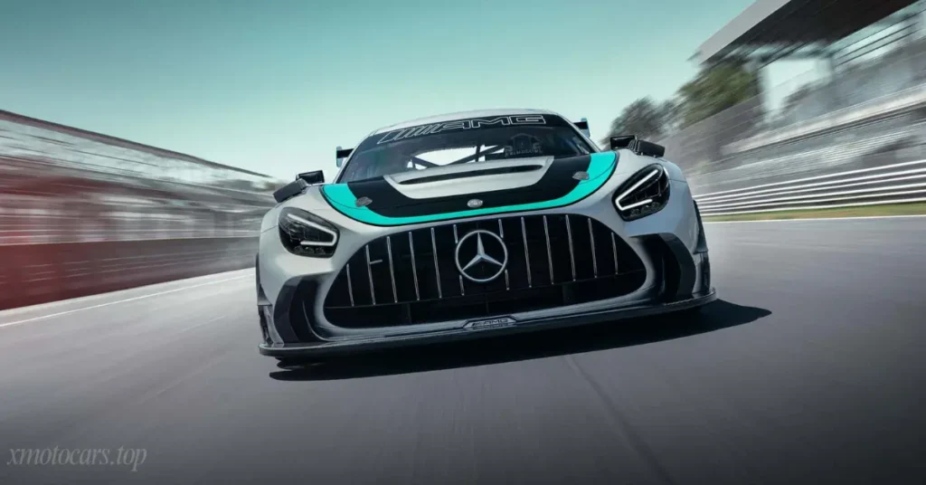 Mercedes-AMG