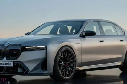 BMW M7