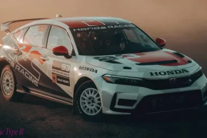 Honda Civic Type R