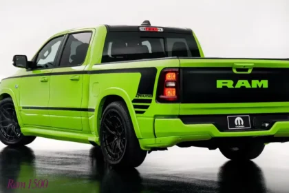 Ram 1500