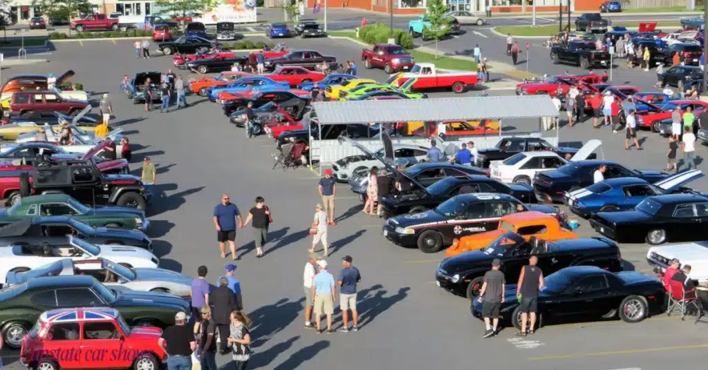 upstate car shows Upstate car shows