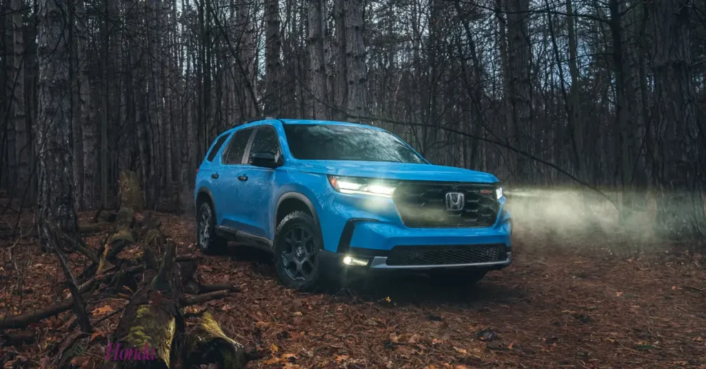 Honda Honda