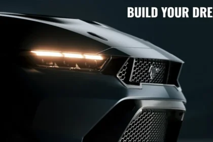 Build a Ford
