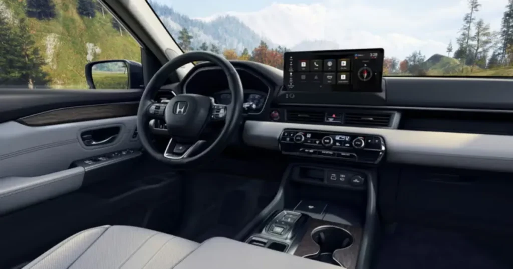2026 honda pilot 2026 honda pilot