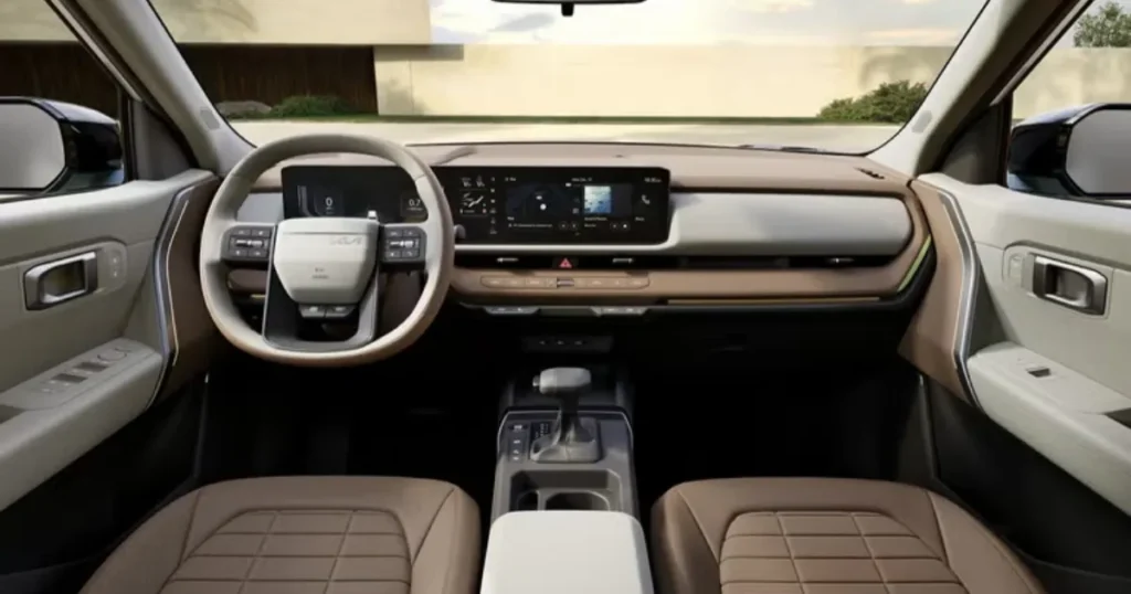 2027 kia seltos 2027 Kia Seltos
