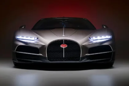 Bugatti’s