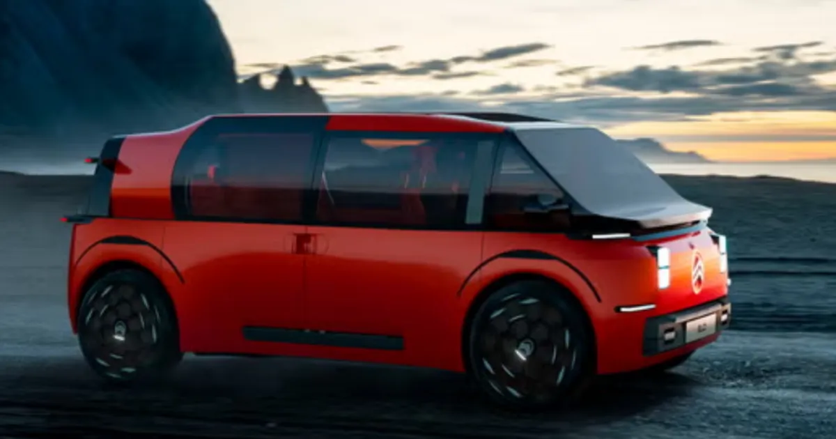 citroen elo