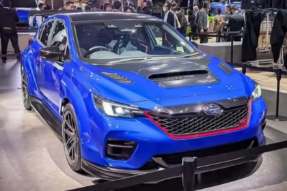 New STI