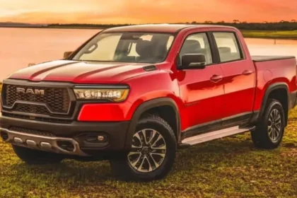 Ram Dakota