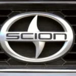 Scion brand