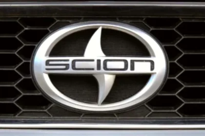 Scion brand