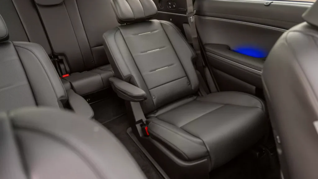 2026 hyundai palisade 1 1 2026 Hyundai Palisade