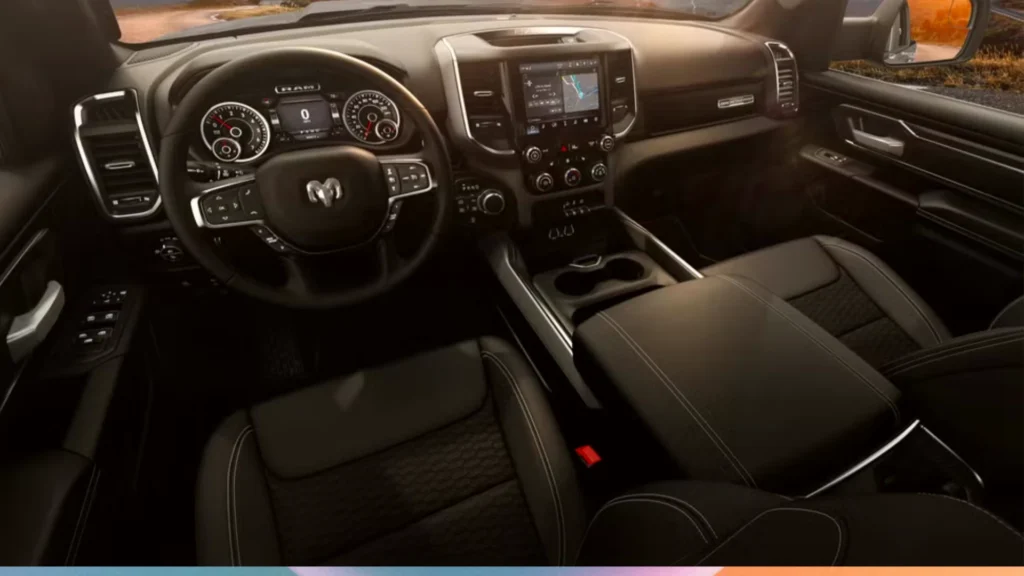 2026 ram 1500 2026 Ram 1500