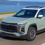 2027 Equinox