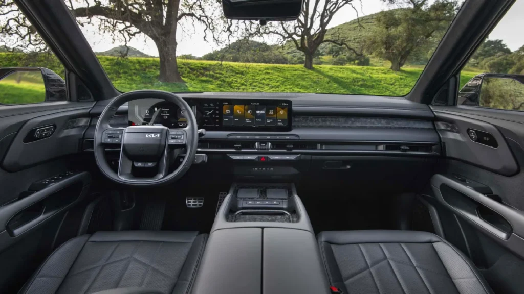 2027 kia telluride 2027 Kia Telluride