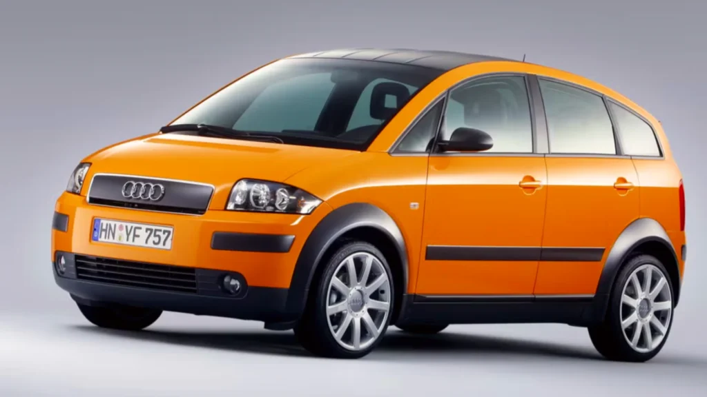 audi 1 1 Audi