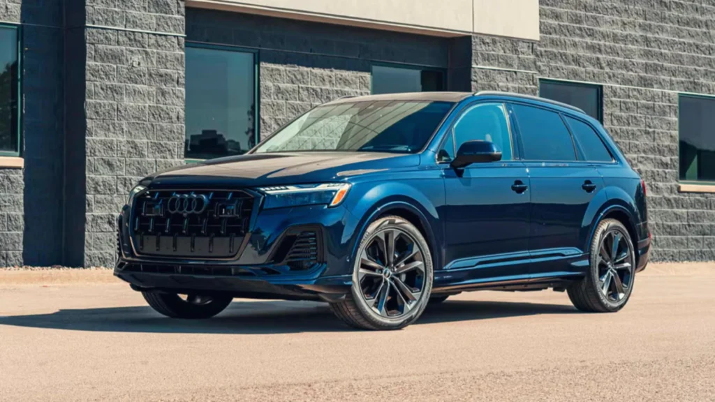 audi Audi