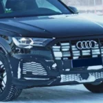 Audi Q9 SUV