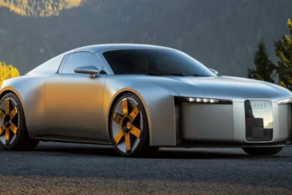 Audi TT successor