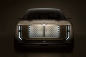 Bentley