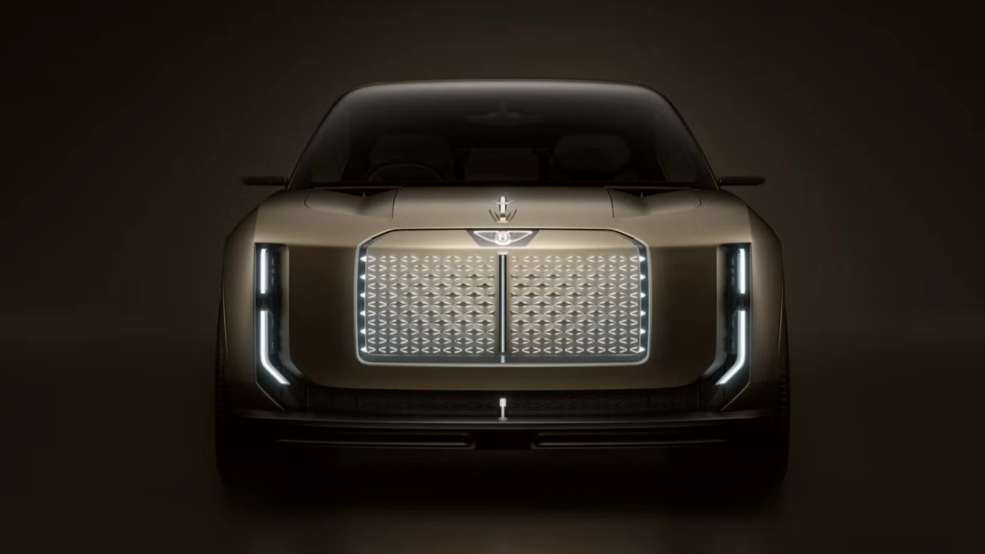Bentley