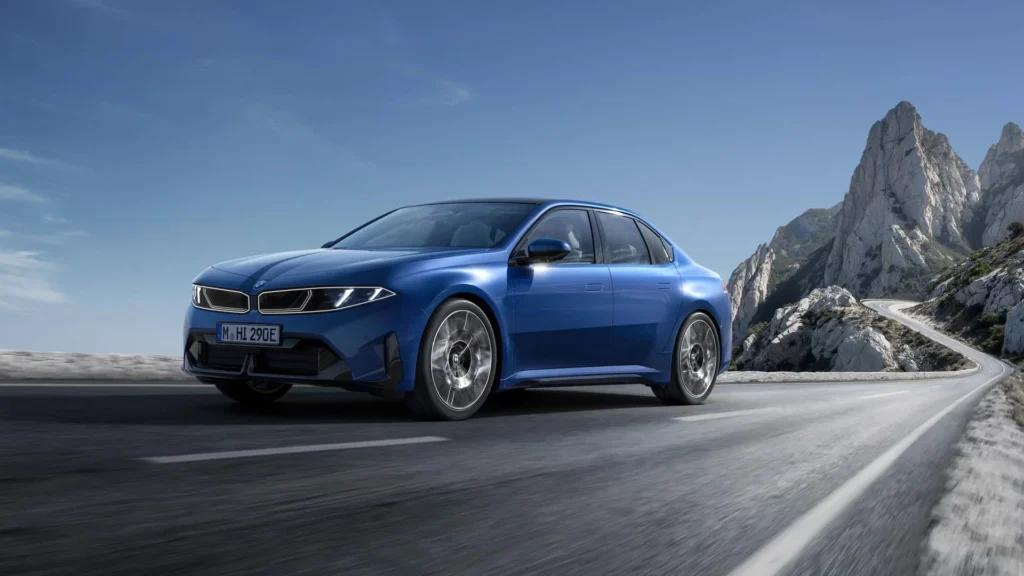 bmw i3 BMW i3