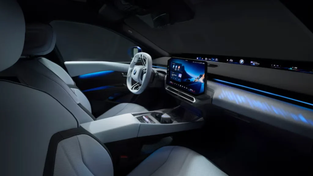 bmw i3 BMW i3