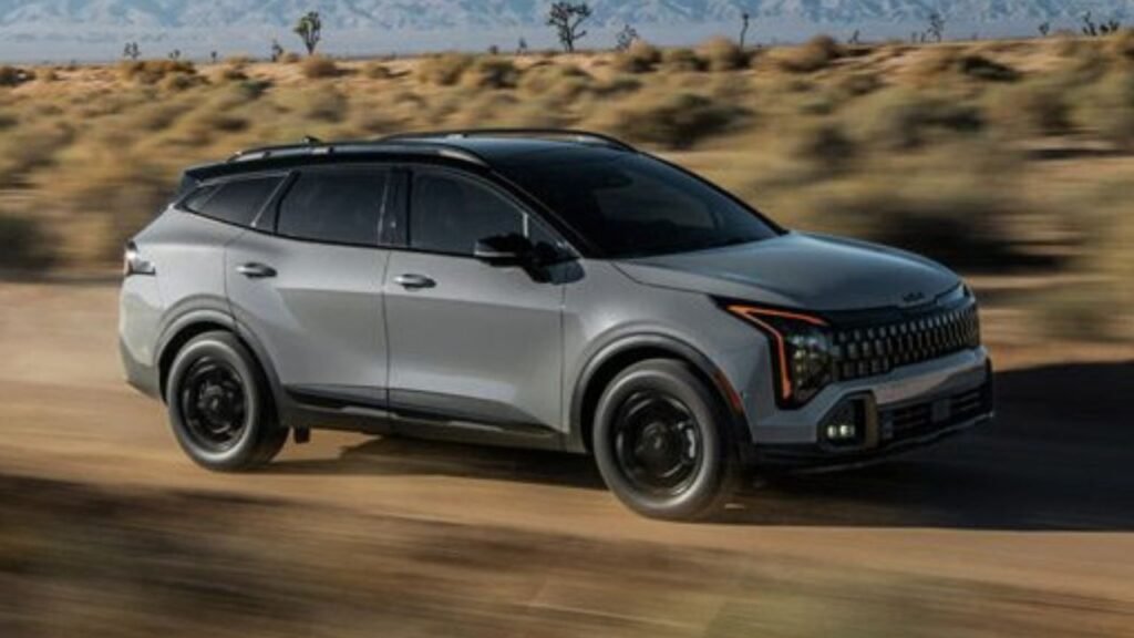 2026 kia sportage 2026 kia sportage