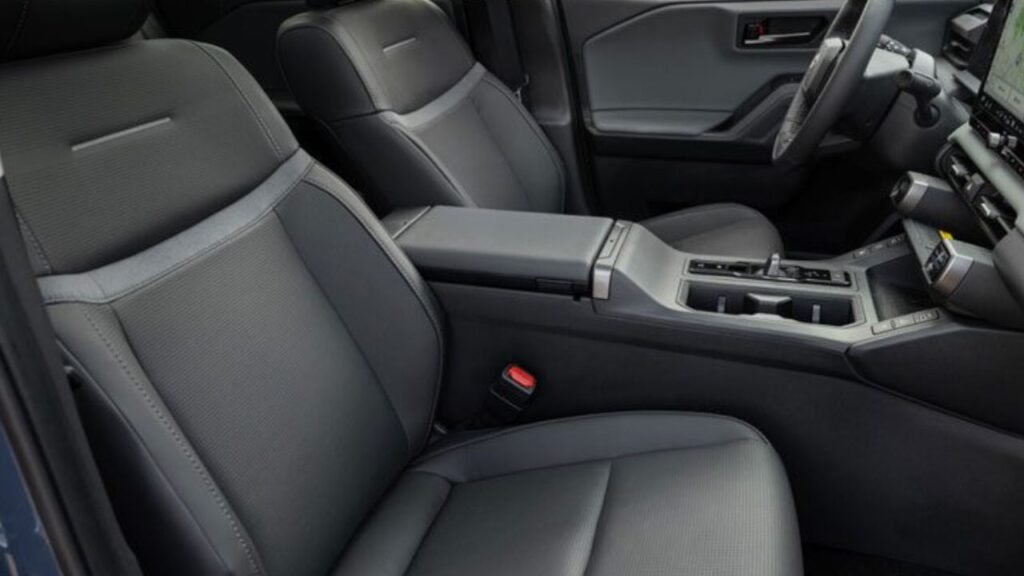 2026 toyota rav4 interior 2026 toyota rav4 interior