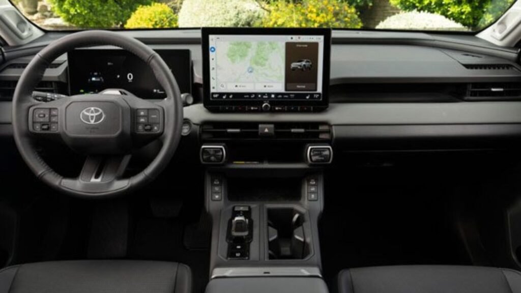 2026 toyota rav4 interior 1 1 2026 toyota rav4 interior