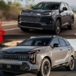 2026 toyota rav4 vs 2026 kia sportage