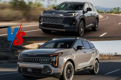 2026 toyota rav4 vs 2026 kia sportage
