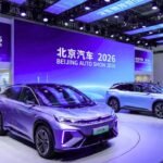 beijing auto show