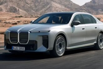 2027 BMW i7