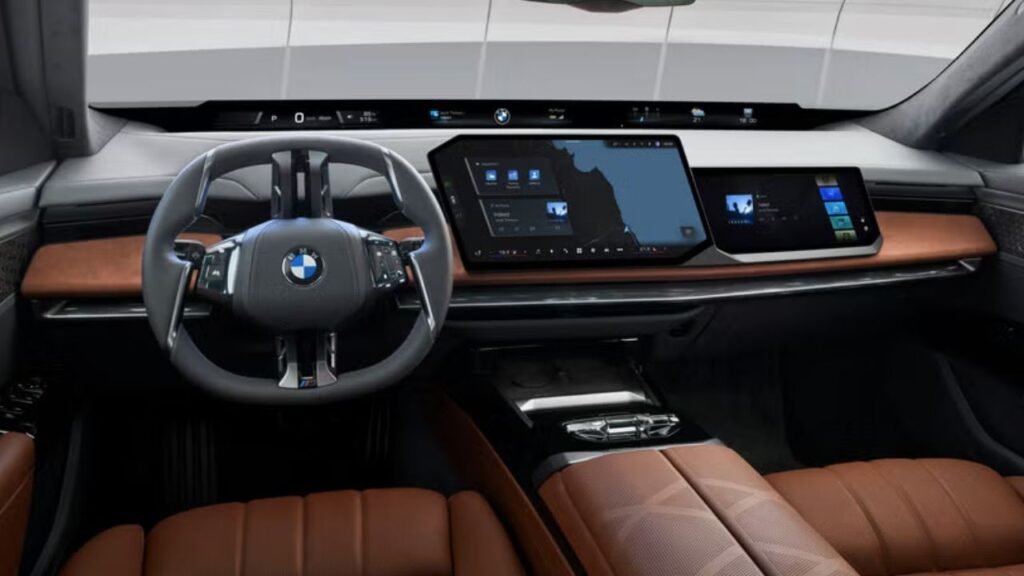 bmw 2 2027 BMW i7