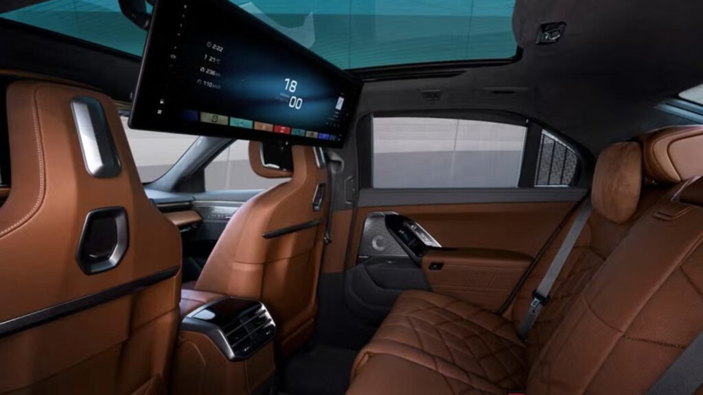 bmw 3 2027 BMW i7