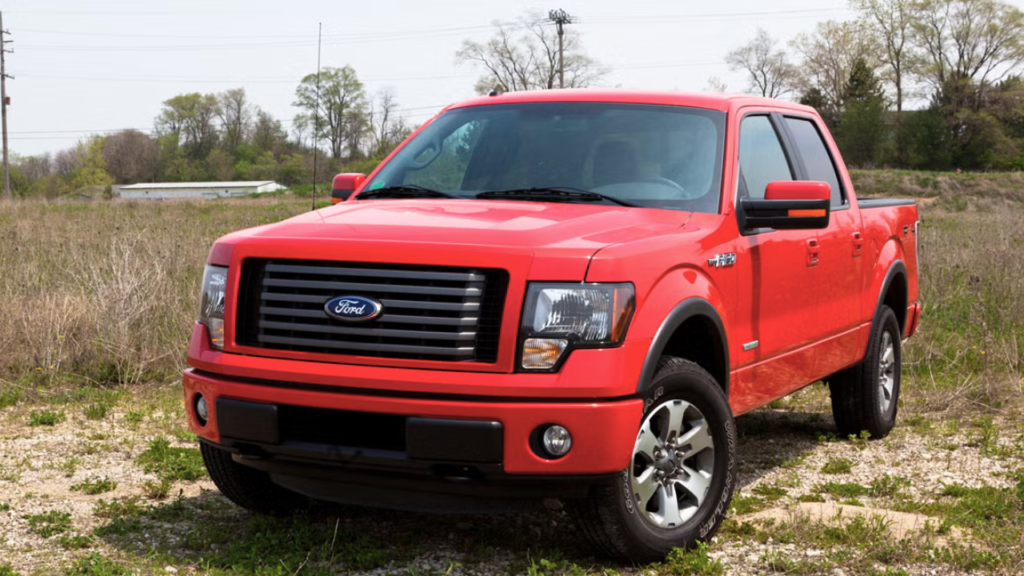 ford ford