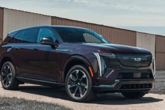 Cadillac
